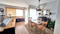 Esszimmer von Wohnung zum verkauf in El Masnou mit Klimaanlage, Heizung und Terrasse