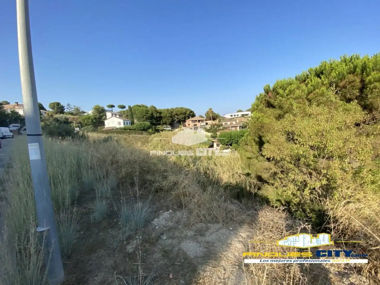 Terreno residencial en venta en Calle Sant Quirze, imagen 11