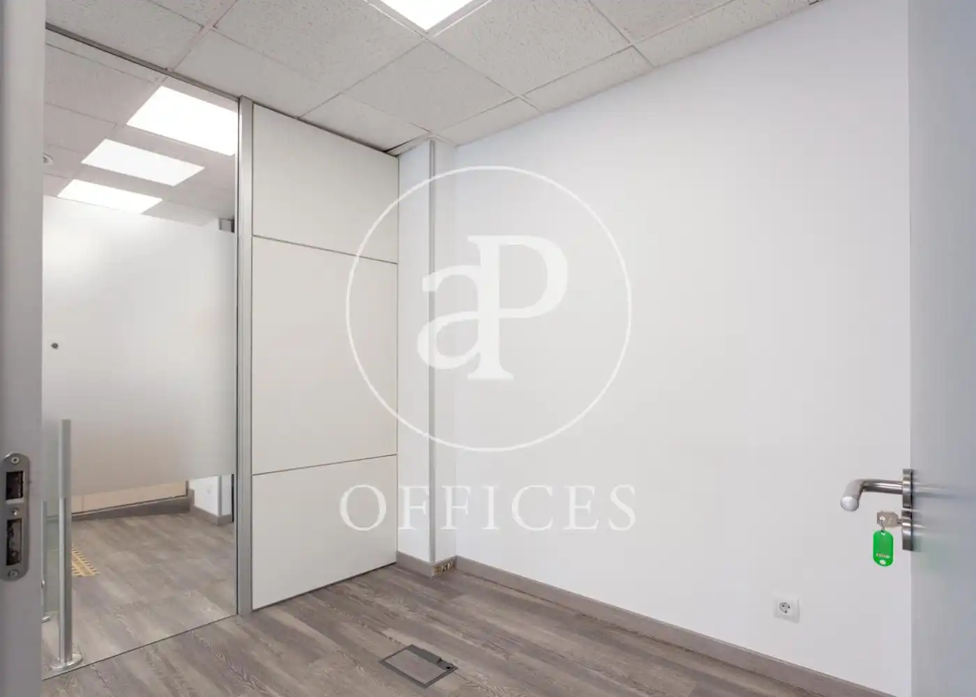 Oficina en venta en Madrid con Aire acondicionado