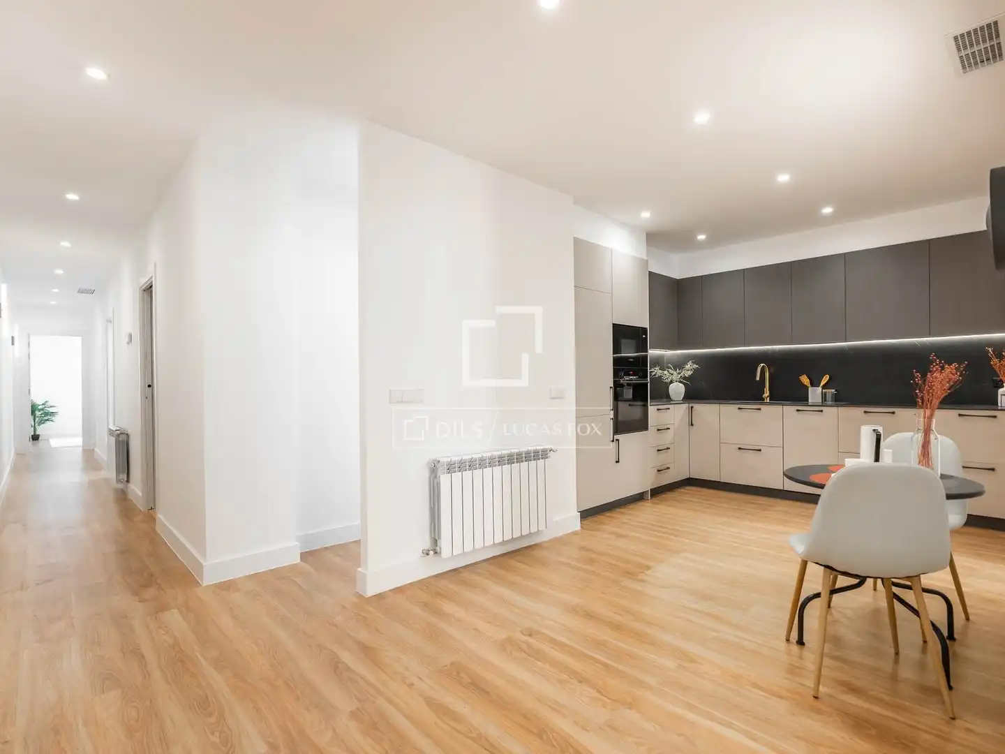 Flat with terrace for sale in Centro, imagen 16
