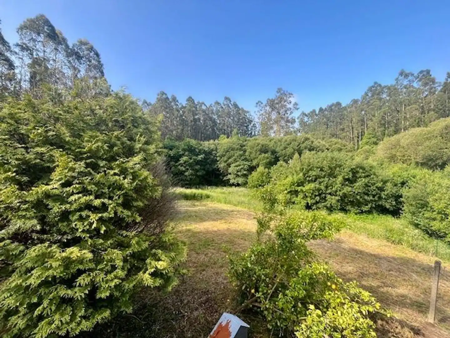 Chalet con jardín en venta en ANEIROS 11, imagen 21