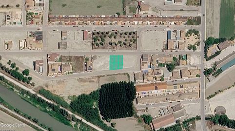 Solvia Inmobiliaria  Suelo Urbano Fuente Vaqueros