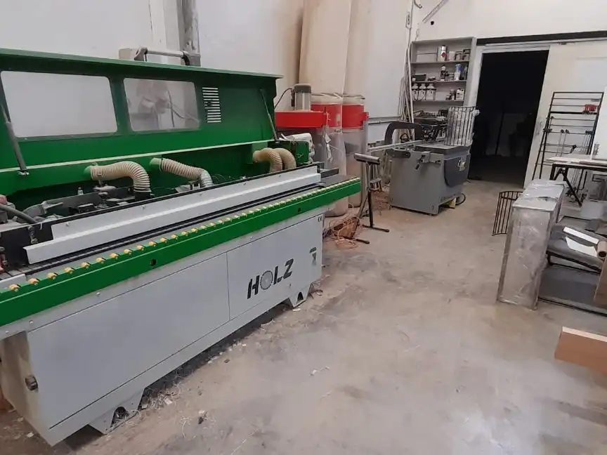Industriegebäude zur Übernahme in av.Puigcampana 17, imagen 3