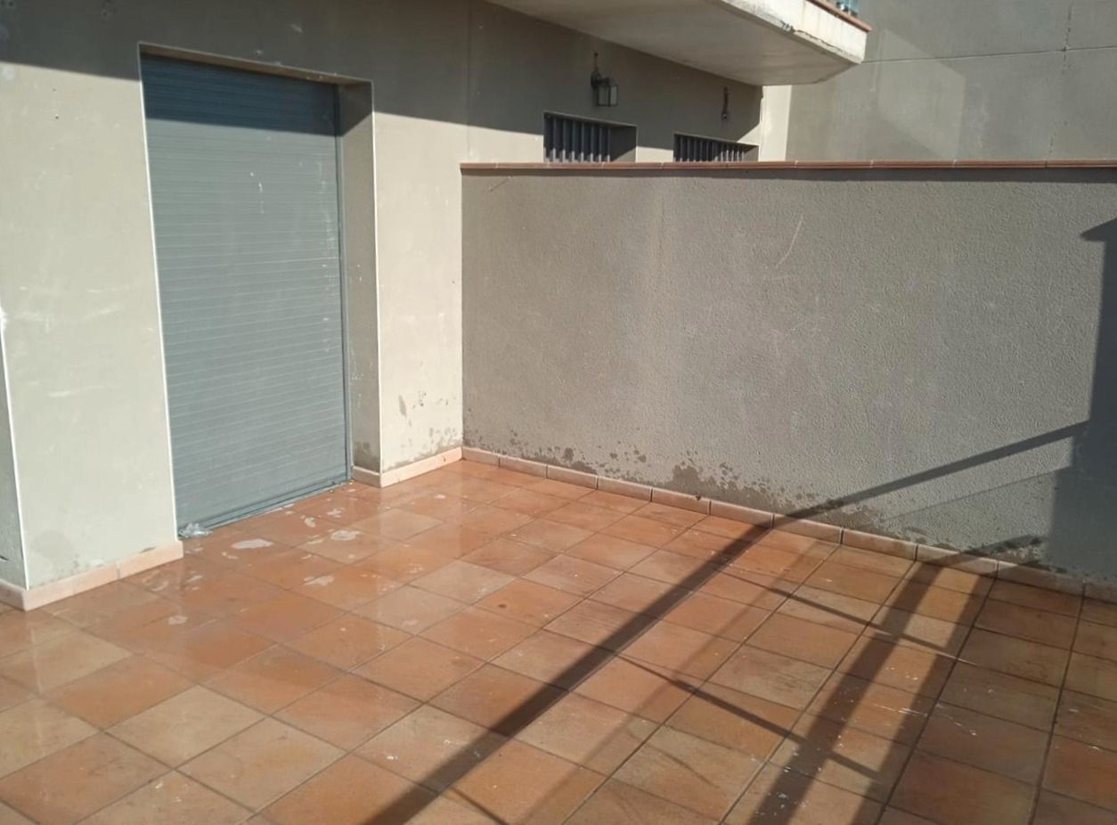 Flat for sale in De Lleida, Bellpuig