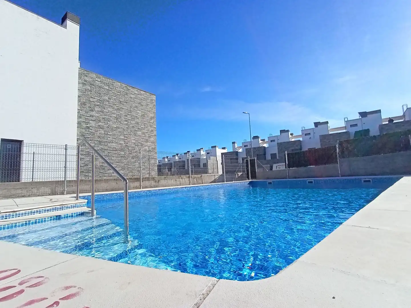 Casa con piscina en venta en Aranzana 20, imagen 40