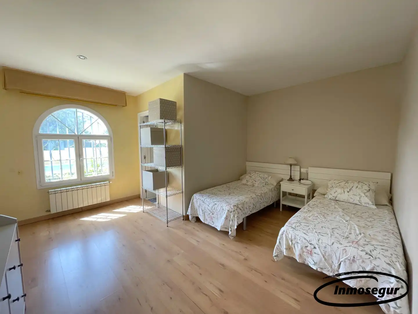 Bedroom of Country homes for sale in Salou  with Air Conditioner, Heating and Private garden
