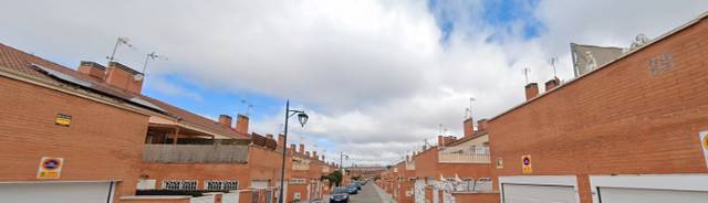 Casa-chalet en Venta en Calle Juan Rulfo en Fuentebella -San Felix - El Leguario