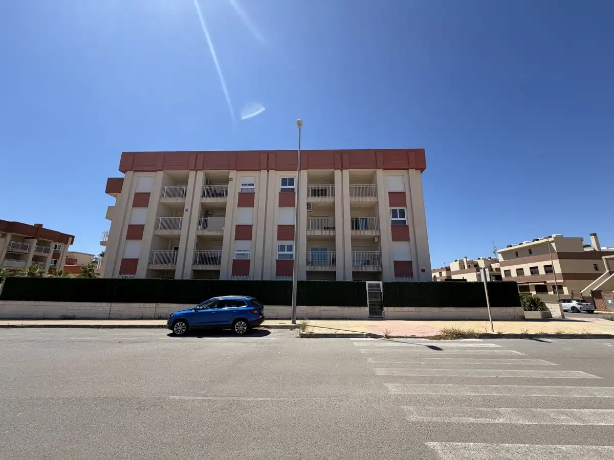 Apartament en venda a Orihuela ciudad