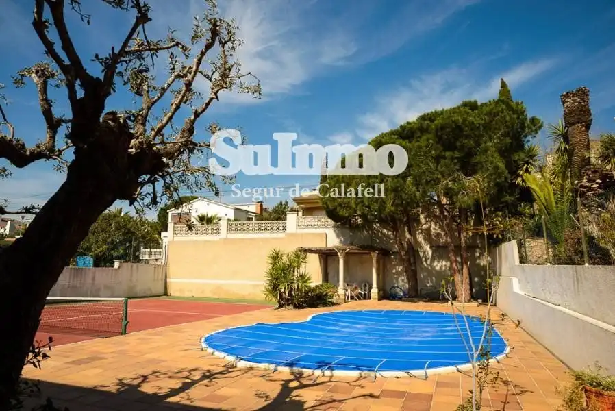 Villa mit Pool zum Verkauf in MIGJORN, imagen 8