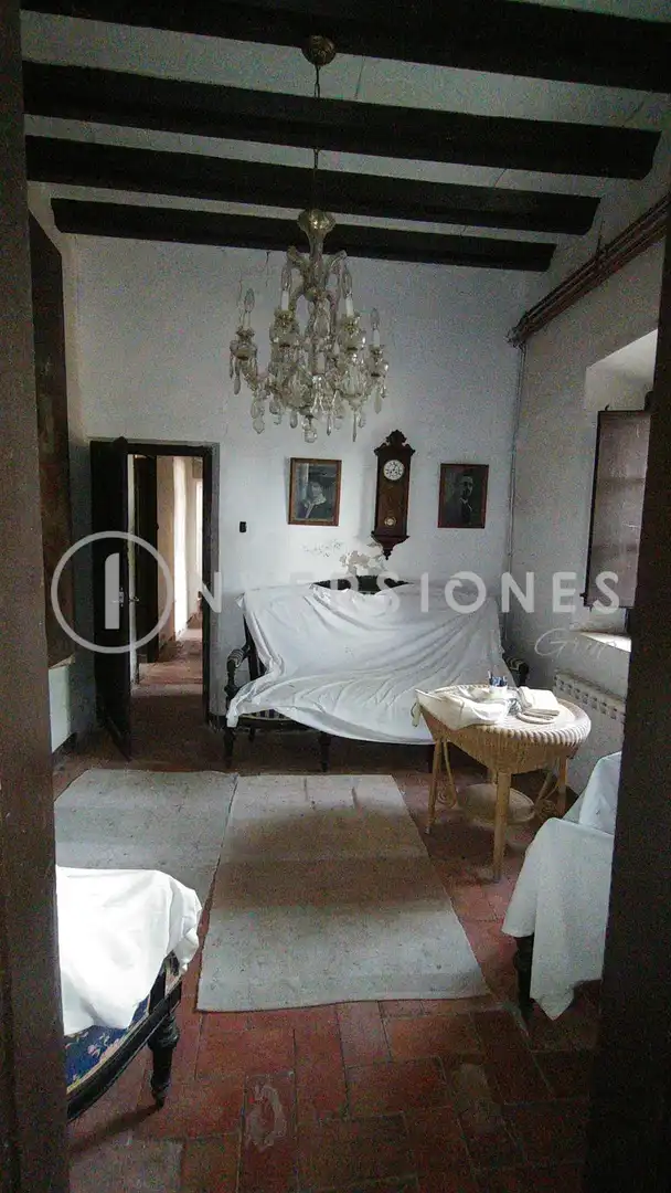 Living room of Country homes for sale in Vimbodí i Poblet  with Heating, Private garden and Terrace