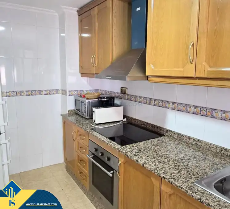 Appartement avec ascenseur à vendre à Centro, imagen 12