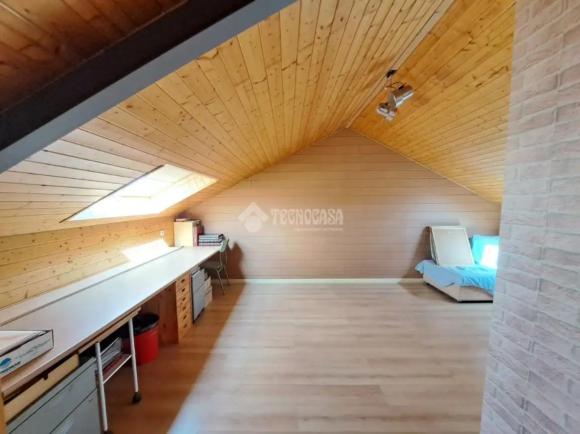 Casa adosada en venta en Parla con Aire acondicionado, Calefacción y Balcón