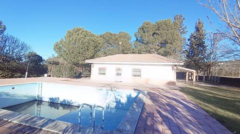 Foto 2 de Casa o xalet en venda a Carretera Toledo, La Guija, Ciudad Real