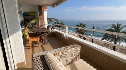 Foto 2 de Piso en venta en Passeig D'agustí Font, 1, Centre, Lloret de Mar