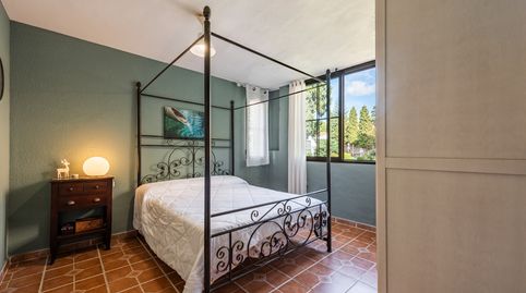 Foto 2 de Casa adosada en venda a El Faro de Calaburra - Chaparral, Mijas