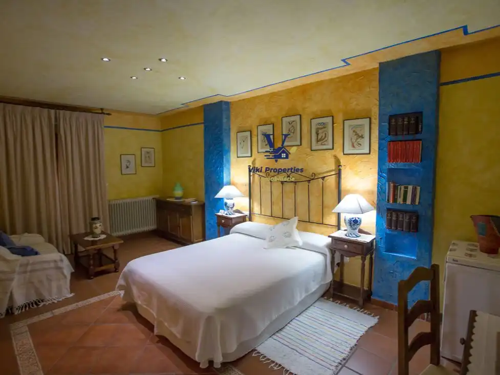Business premises for sale in Plaza de la Alpujarra 1, imagen 17