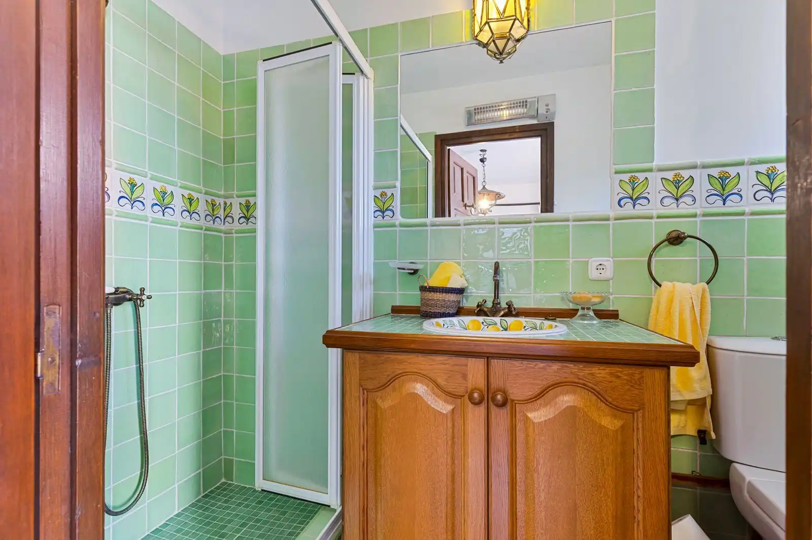 Villa mit Pool zum Verkauf in Mijas pueblo, imagen 18