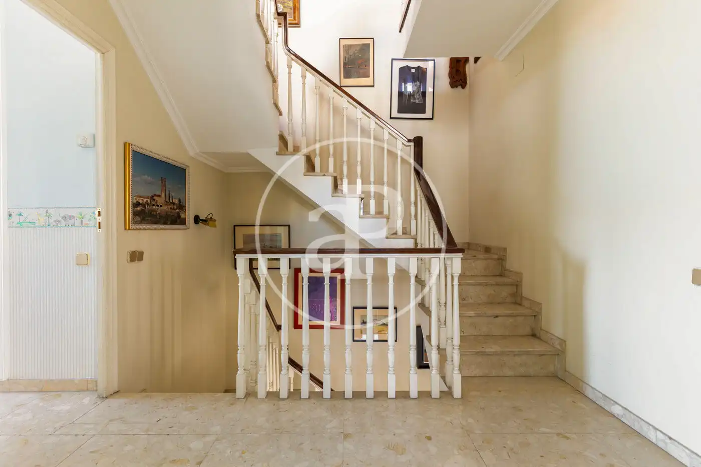 Houses for sale in Montcada i Reixac  with Air Conditioner, Heating and Terrace