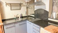 Kitchen of Duplex for sale in Girona Capital  with Terrace