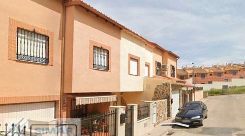 Foto 2 de Casa adosada en venda a Calle Ciudad Real, Almonacid de Toledo, Toledo