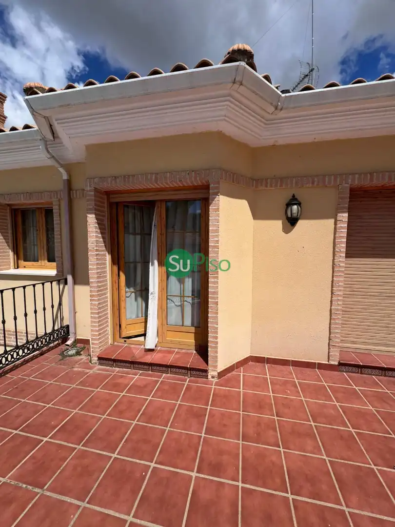 Casa o xalet en venda a Calle Laurel, 30, Borox