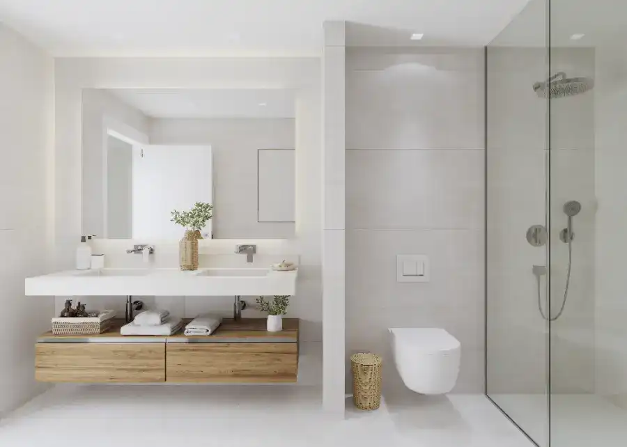 Apartament amb piscina en venda a Estepona Pueblo, imagen 6