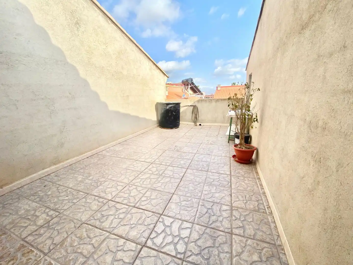 Casa con terrazza in vendita a Puerto Lumbreras, imagen 28