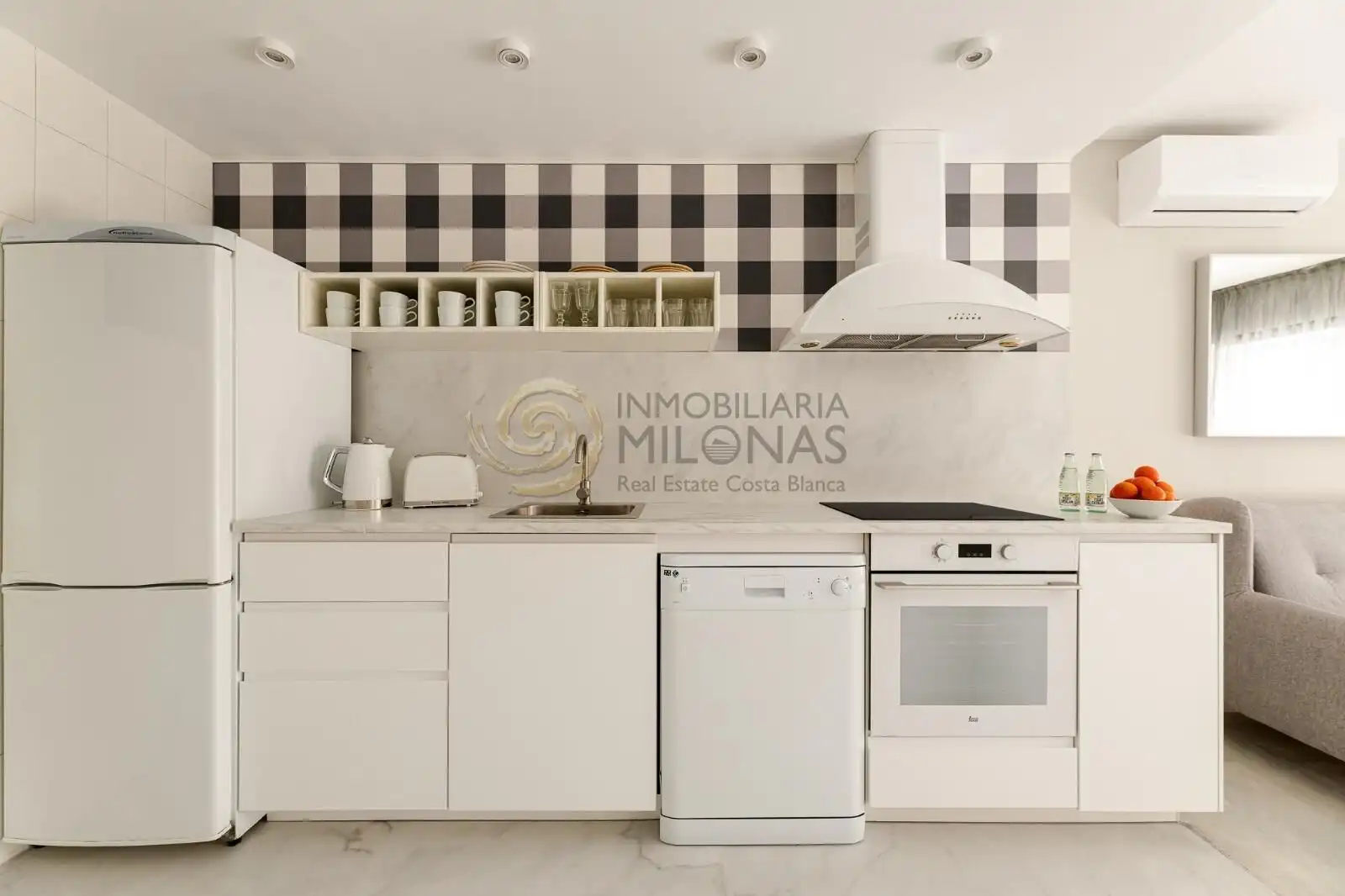 Mini appartamento con piscina in vendita a Playa de Levante, imagen 8
