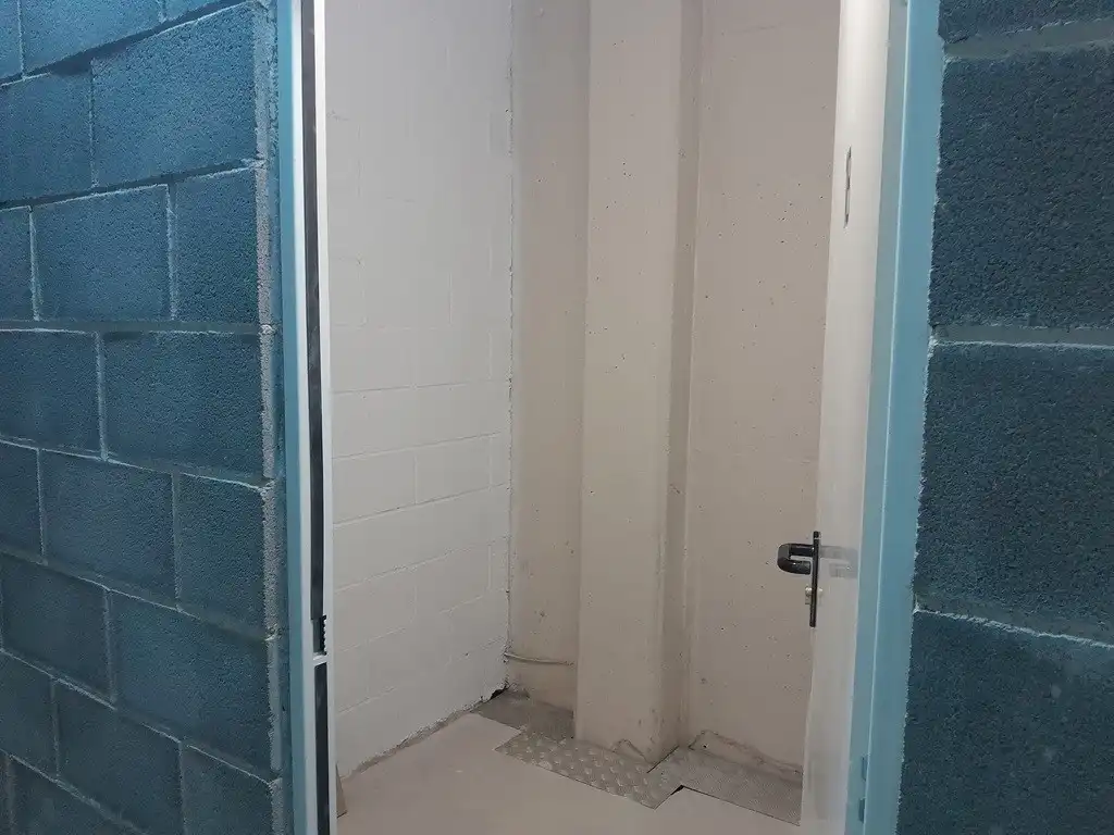 Storage room for rent in Ripollet