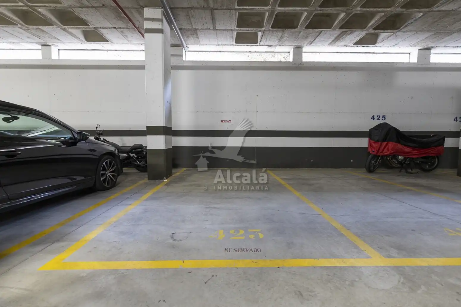 Parkplatz zum Verkauf in Polígono Industrial Norte, imagen 8