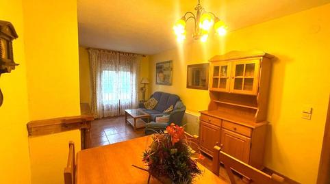 Foto 4 de Casa adosada en venda a Colonia Valpinos II, Sanchidrián, Ávila