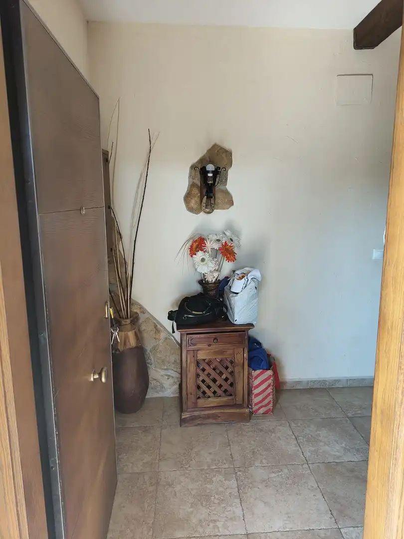 Chalet con piscina en venta en Partidas de Alicante, imagen 10