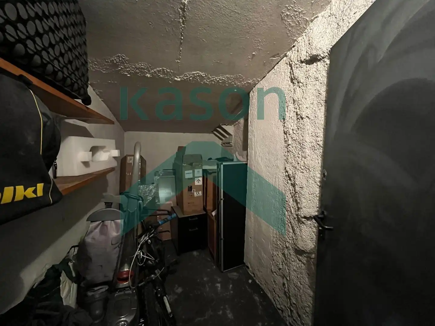 Apartament en venda en Madrid amb Aire condicionat, Calefacció i Traster