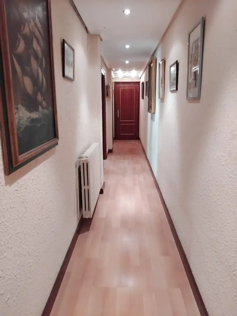 Piso en venta en  Logroño con Calefacción y Amueblado