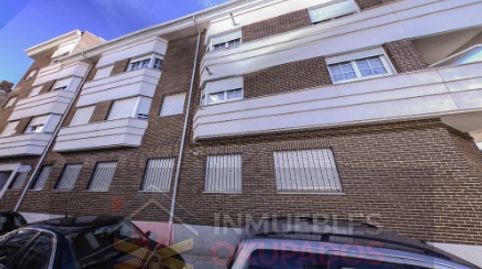 Photo 2 of Flat for sale in Jeronimo Bujeda, 1 3ºa, Tarancón, Cuenca