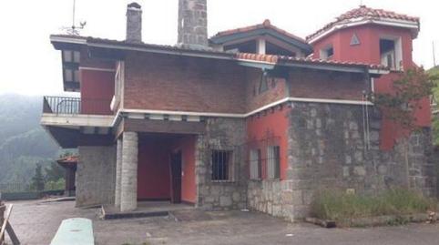 Foto 3 de Edificio en venta en Calle Letea, Errezil, Gipuzkoa