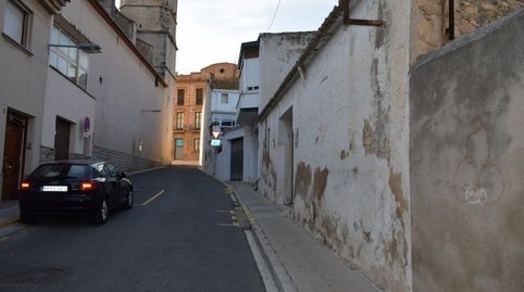 Foto 5 von Grundstücke zum Verkauf in Bisbe Catala, 3, Calafell Poble, Calafell