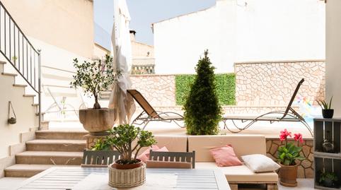 Photo 4 of Single-family semi-detached for sale in Porreres, Illes Balears