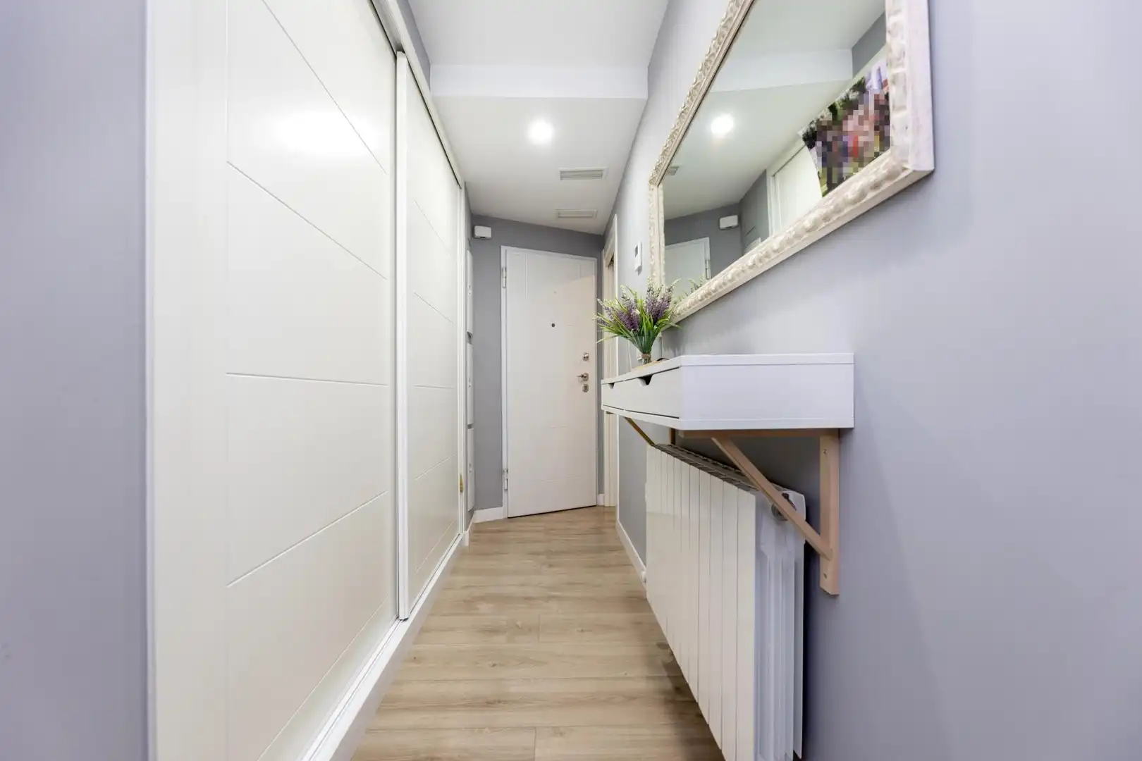 Flat with lift for sale in Ronda, imagen 8