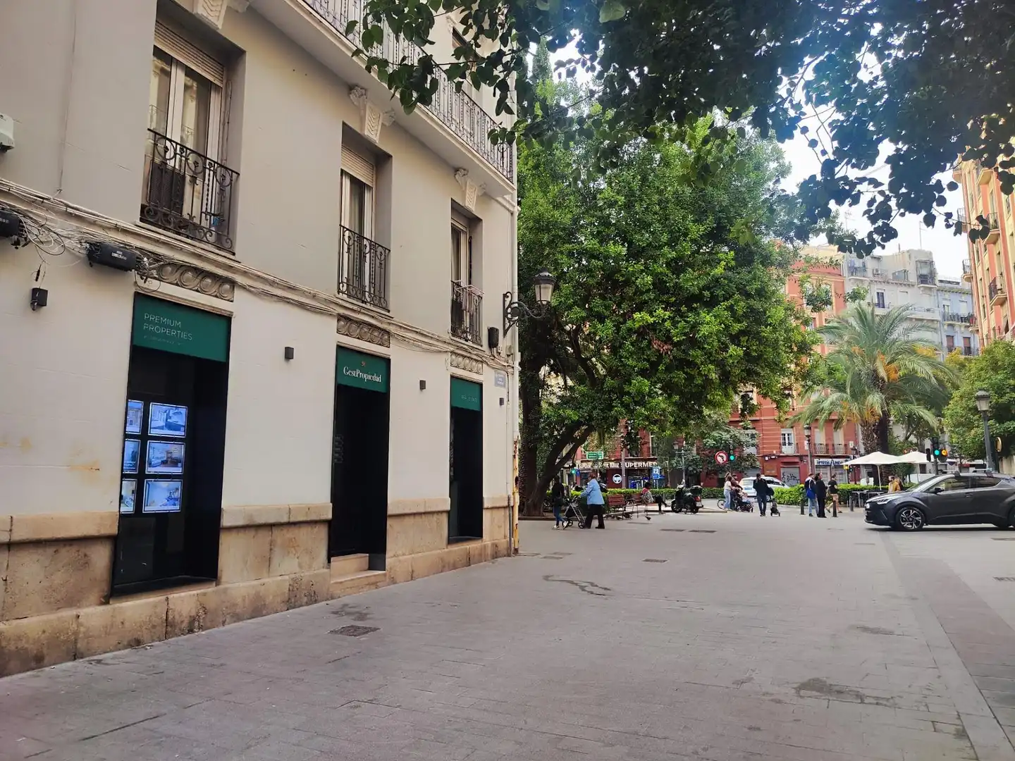 Business premises to rent in L'Eixample, imagen 15