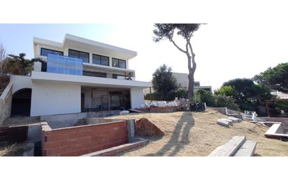 Casa o xalet en venda en Sant Feliu de Guíxols amb Aire condicionat, Terrassa i Piscina