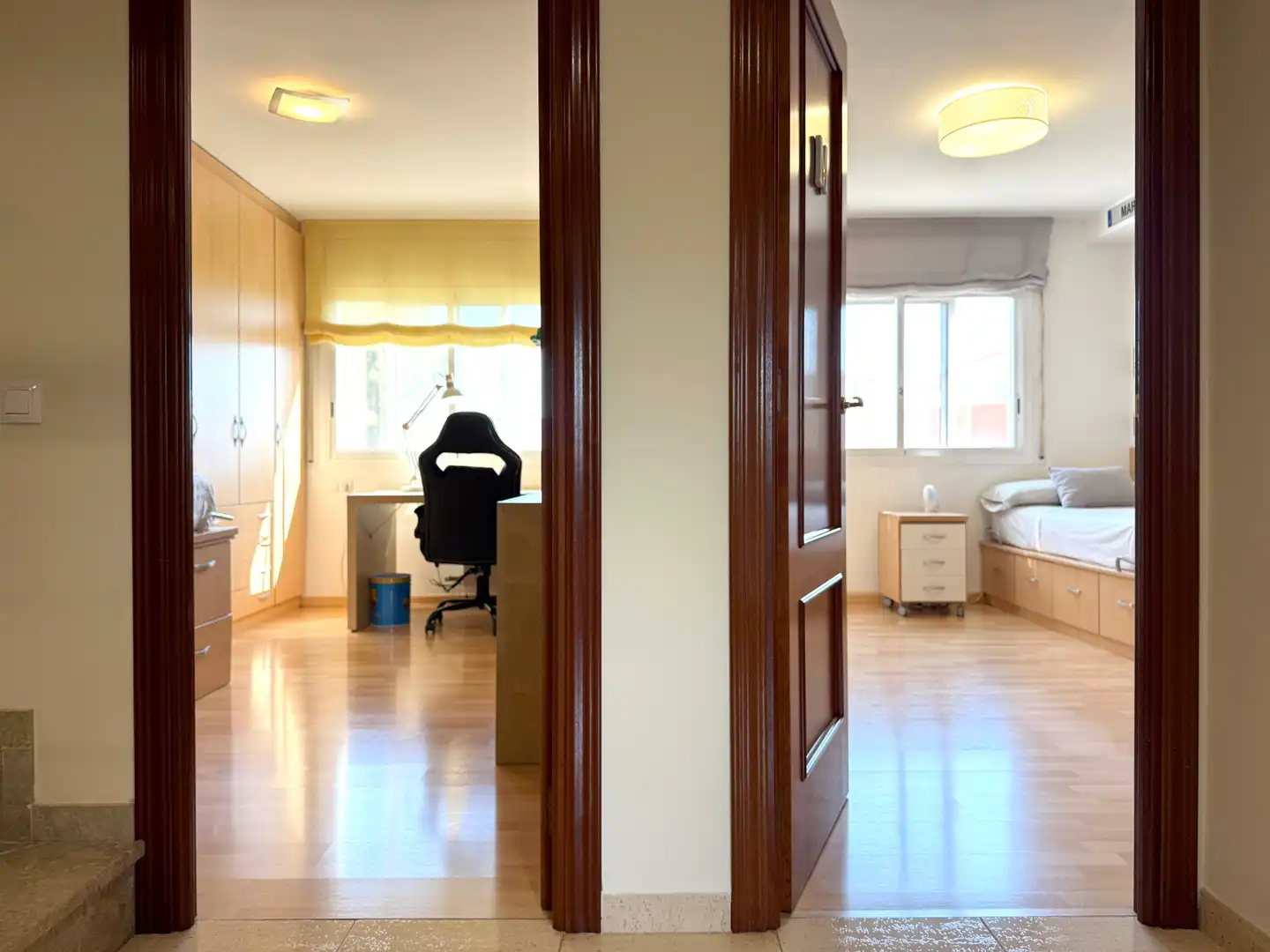Casa a schiera con terrazza in vendita a Carrer de Vinebre, imagen 54