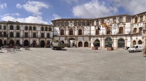 Foto 2 de Casa adosada en venda a Plaza Ochavada de Andalucía, Archidona, Málaga