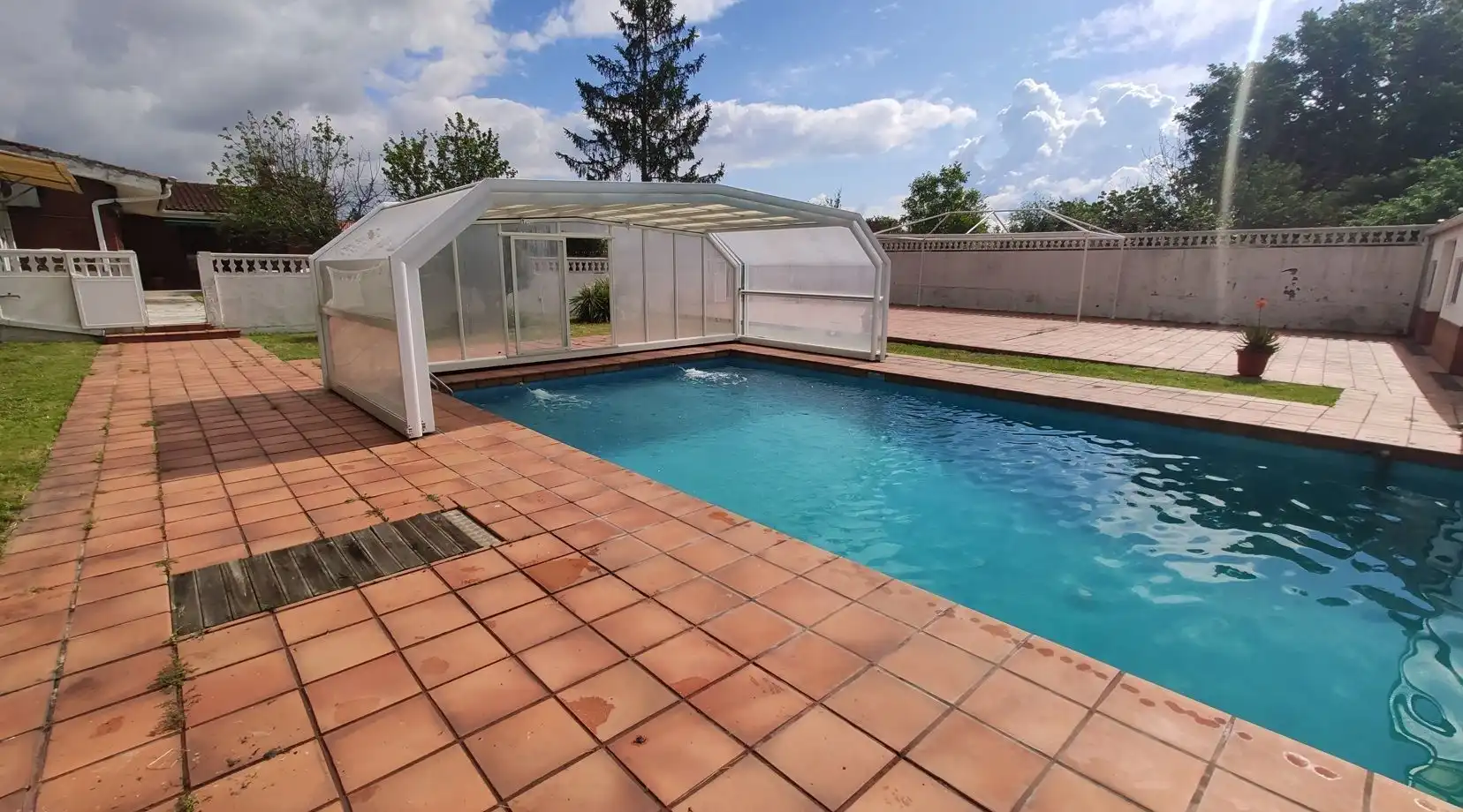 Casa amb piscina en venda a Lugar Carregal de Arriba, imagen 30