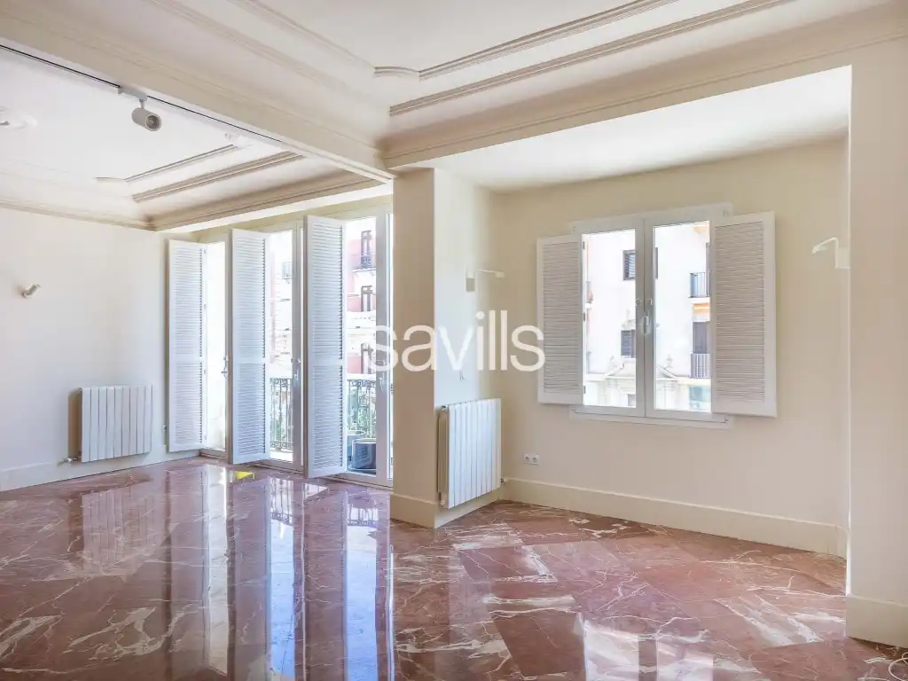 Living room of Apartments for sale in Sevilla