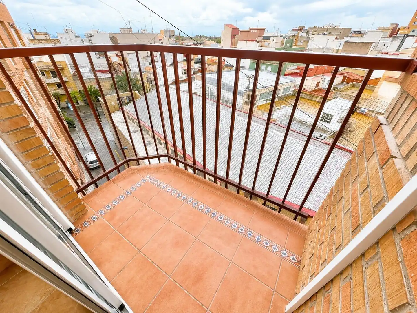 Terrassa de Pis en venda en Crevillent amb Aire condicionat, Terrassa i Moblat