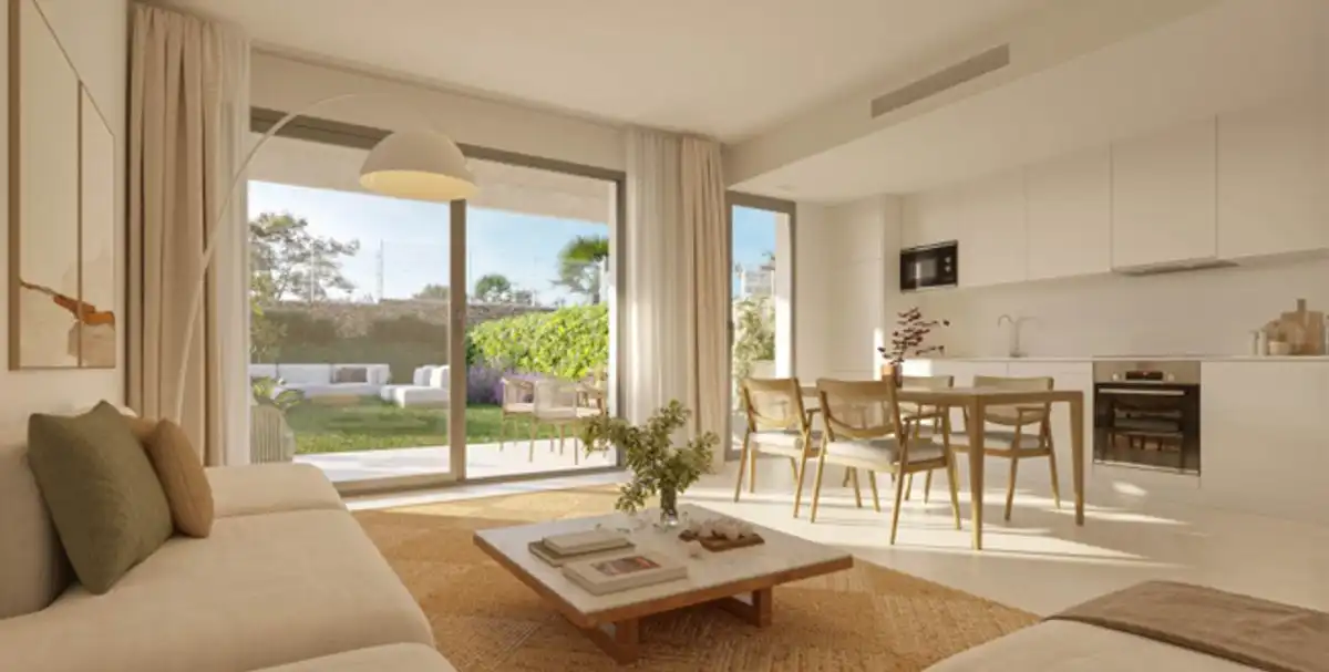 Habitatge amb terrassa en venda a C. Brida, imagen 2