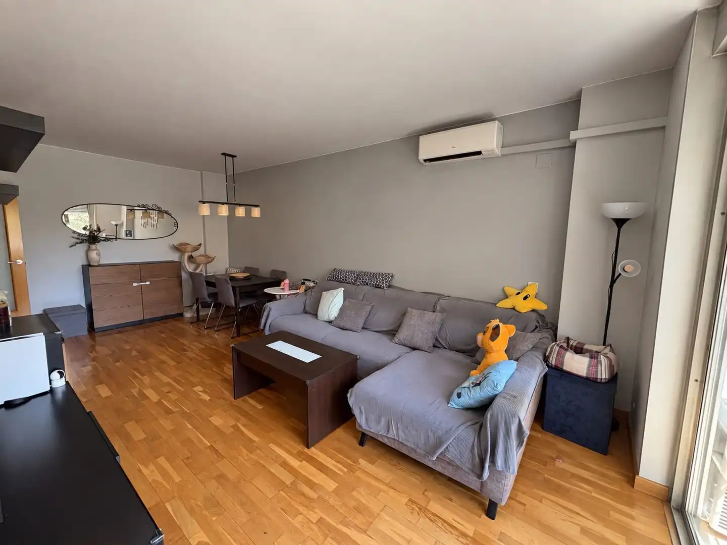 Piso con piscina en venta en Carrer de Josep Pla, imagen 3