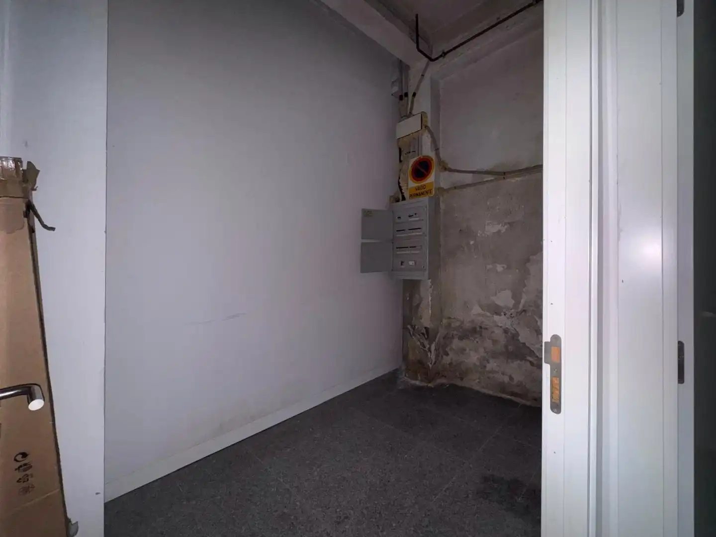 Gewerbefläche zum Verkauf in Calle PADRE FERNANDO OLMEDO 44, imagen 21