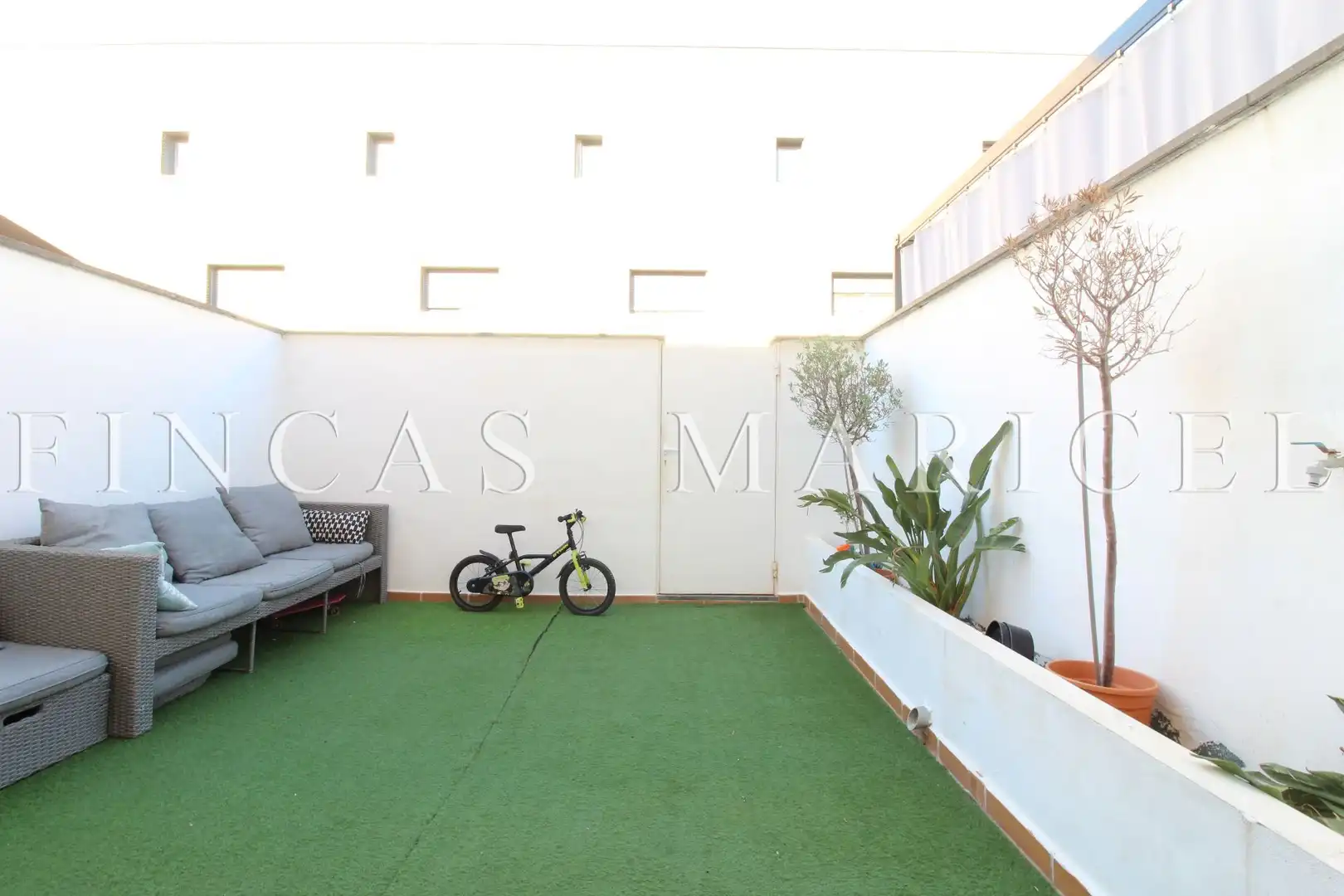 Casa con piscina en venta en Les Salines - Pla de Sant Pere, imagen 26